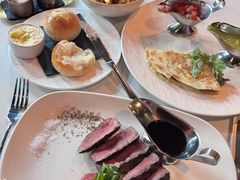 -莫尔顿扒房 MORTON'S GRILLE(igc天汇广场店)