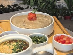 -巴盟人家·内蒙地方菜(华丽家族店)