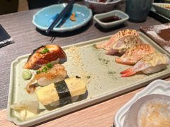 -炙柒Sekinana·精致日料(合生汇店)