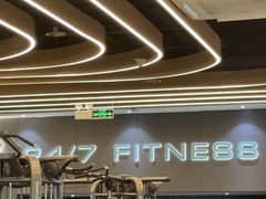 -24/7 FITNESS 健身(罗湖金光华店)