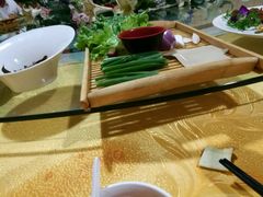 -赵记煎饼卷大葱(东岳店)