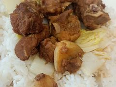 -冰岛茶餐厅(世茂店)