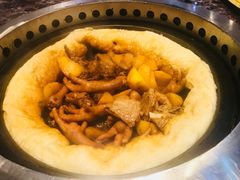 -灶座小锅烀饼·铁锅炖(全国总店)