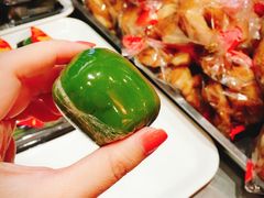 -大麒麟阁(扬州东关街店)