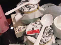 -皇城根北京风味主题餐厅(中海环宇城店)