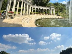-广州市白云山风景名胜区