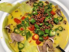 -沪华海鲜大酒楼(南汇店)