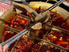 -长嘉·河图火锅(长嘉汇江景旗舰店)