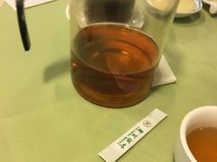 -柳州饭店·绿岛餐厅(友谊路店)
