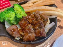 -一風堂拉面(港汇恒隆店)