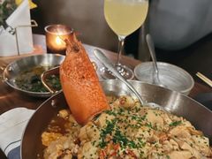 -SERA by Ciao Amici餐酒吧