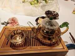 -叶叶菩提(太原别墅店)