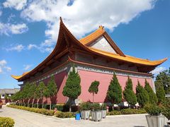 -大理文庙(大理古城)
