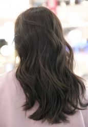 -奈川烫染Salon