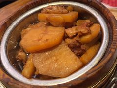 -苹果树下艺术餐厅(宋庄店)