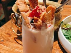 -中8楼风尚云南菜(颐堤港店)