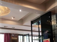 大堂-天堂鸟水煮鱼·品质川菜(凤凰路店)