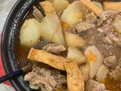-腩得欢喜·牛腩煲火锅(万庭大厦店)