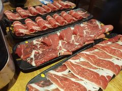 -一井烧肉·活鳗·寿司(望京SOHO店)