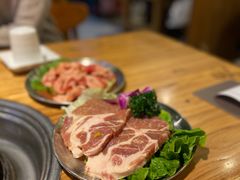 -牛炙烤肉(车公庙店)