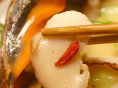 螺肉-金龙·打边炉(武进路店)