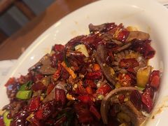 -水门巷餐厅(古子城店)