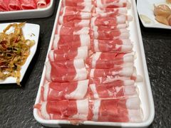 -蒙都43°9羊火锅(平庄店)