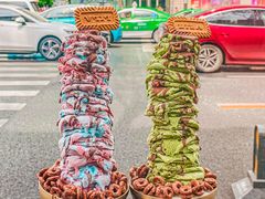 -楠火锅(太古里总店)