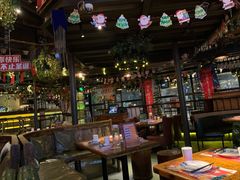 -胡桃里音乐酒馆(万科城市广场店)