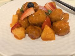 -東海海鲜酒家(中信广场店)