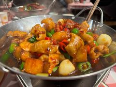 -文昌阁·长沙市井菜(美食地标店)