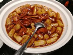 -铜锣湾·有麝自然香(渝北财富中心店)