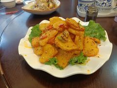 -伊阑泽大循化餐厅