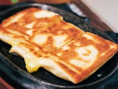 -格日勒阿妈蒙古厨房(大召店)