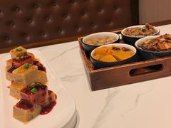 -梅利汴京烤鸭•开封豫菜地标店(东司门店)