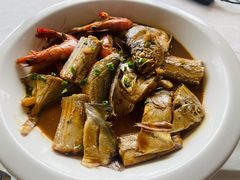 -名甬鲜坊·宁波海鲜(爱琴海店)