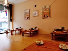 -长寿参鸡汤(朝韩风情街店)
