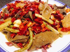 -福苗小骆驼烧烤(莲湖路店)