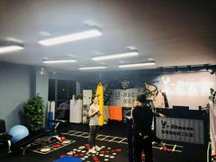 -悦健身私教工作室(双井店)