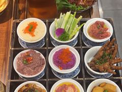 -楠火锅(西单店)