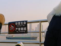 -武汉关码头(轮渡站)