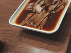 -红城阁·上海味道(四平路店)