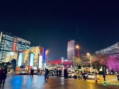 -北京全聚德(西翠路店)