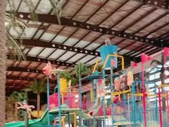 -南宫温泉水世界