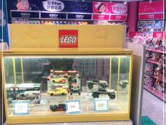 -TOYSRUS玩具反斗城(杭州萧山万象汇店)