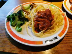 -比格比萨自助(花园路店)