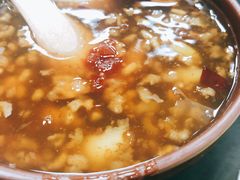 -郑家包子牛肉拉面(尚勤路店)