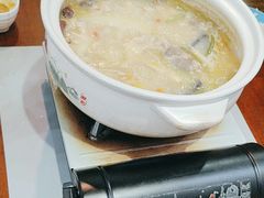 -金龙·打边炉(武进路店)