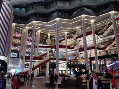 -上海世茂广场(南京东路店)