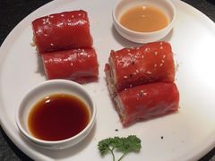 -蝴蝶里·粤菜·点心(滨江龙湖店)